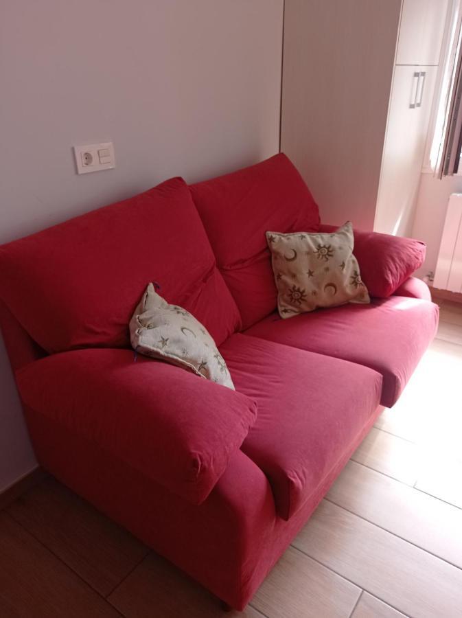 Apartamento Tranquilo Y Luminoso Mundaka Bagian luar foto