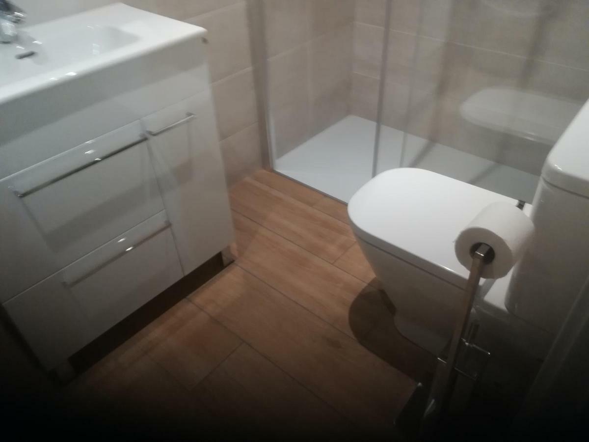 Apartamento Tranquilo Y Luminoso Mundaka Bagian luar foto
