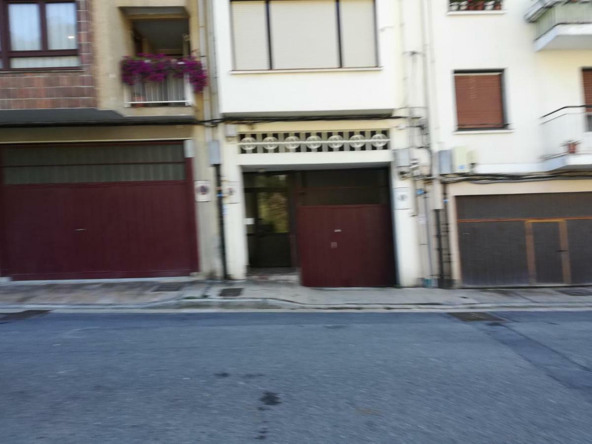 Apartamento Tranquilo Y Luminoso Mundaka Bagian luar foto