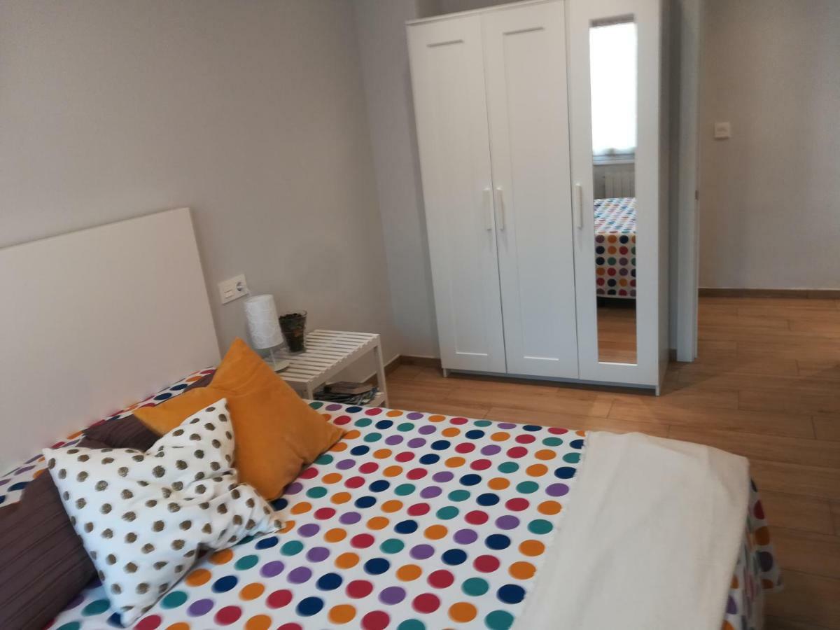Apartamento Tranquilo Y Luminoso Mundaka Bagian luar foto