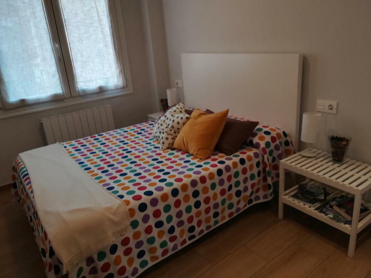 Apartamento Tranquilo Y Luminoso Mundaka Bagian luar foto