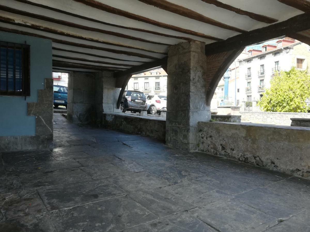 Apartamento Tranquilo Y Luminoso Mundaka Bagian luar foto